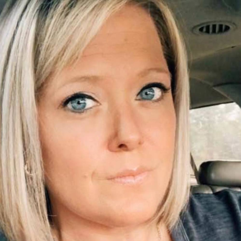 Meet your Posher, Kristin